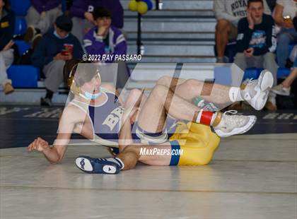 Thumbnail 1 in Section XI Division II Championships - Finals photogallery.