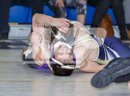 Thumbnail 3 in Section XI Division II Championships - Finals photogallery.
