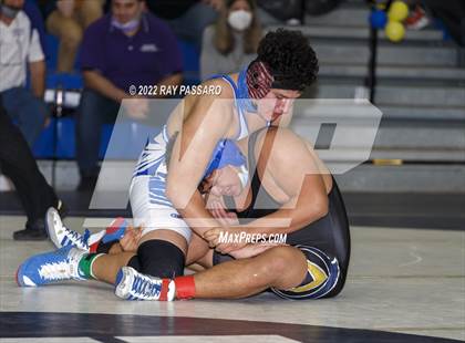 Thumbnail 1 in Section XI Division II Championships - Finals photogallery.
