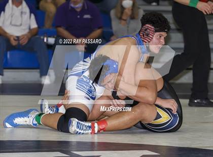 Thumbnail 3 in Section XI Division II Championships - Finals photogallery.