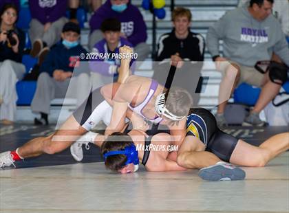 Thumbnail 1 in Section XI Division II Championships - Finals photogallery.
