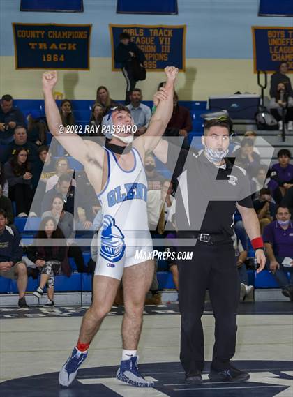 Thumbnail 2 in Section XI Division II Championships - Finals photogallery.