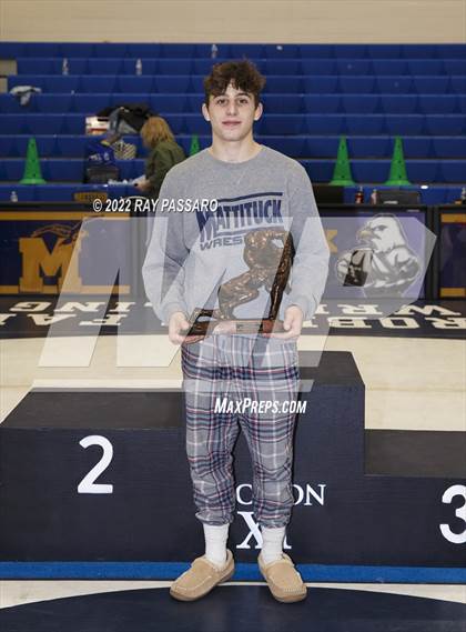 Thumbnail 1 in Section XI Division II Championships - Finals photogallery.
