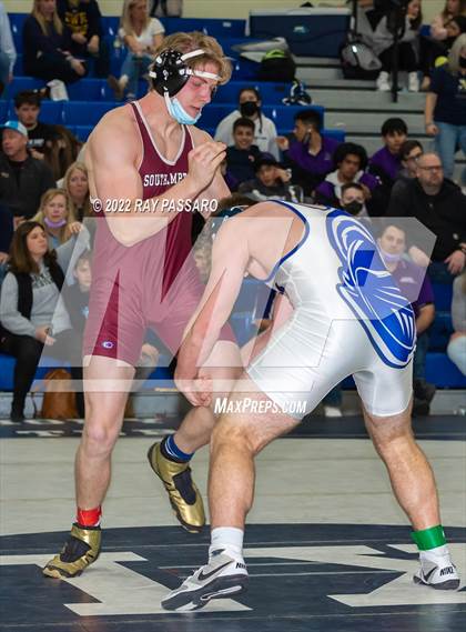 Thumbnail 2 in Section XI Division II Championships - Finals photogallery.