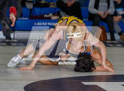 Thumbnail 3 in Section XI Division II Championships - Finals photogallery.