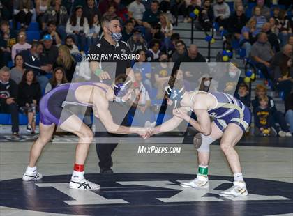 Thumbnail 1 in Section XI Division II Championships - Finals photogallery.