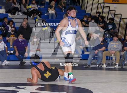 Thumbnail 2 in Section XI Division II Championships - Finals photogallery.