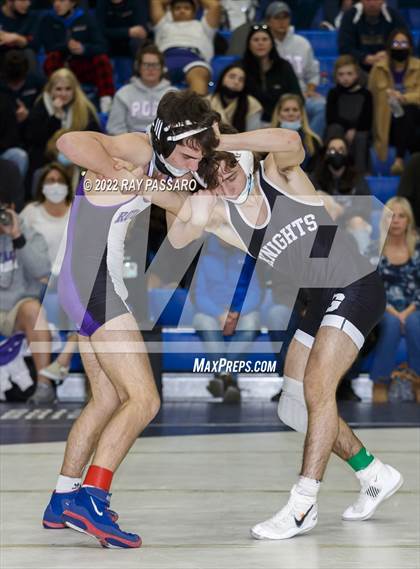 Thumbnail 2 in Section XI Division II Championships - Finals photogallery.