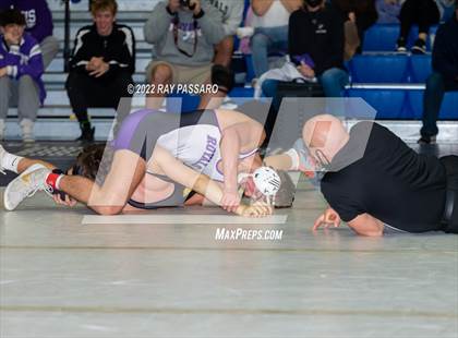 Thumbnail 3 in Section XI Division II Championships - Finals photogallery.