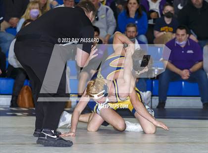 Thumbnail 3 in Section XI Division II Championships - Finals photogallery.