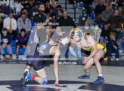 Thumbnail 2 in Section XI Division II Championships - Finals photogallery.