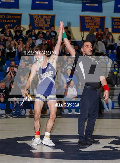 Thumbnail 3 in Section XI Division II Championships - Finals photogallery.
