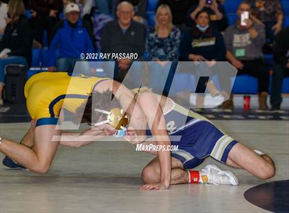 Thumbnail 1 in Section XI Division II Championships - Finals photogallery.