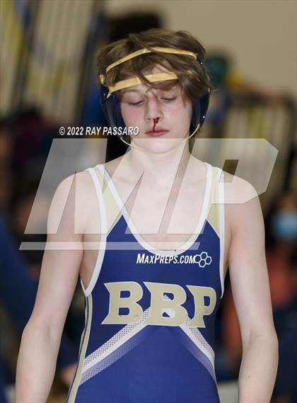 Thumbnail 2 in Section XI Division II Championships - Finals photogallery.
