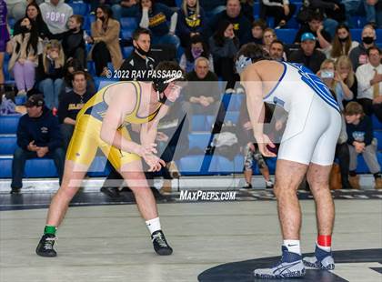 Thumbnail 1 in Section XI Division II Championships - Finals photogallery.