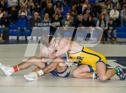 Thumbnail 1 in Section XI Division II Championships - Finals photogallery.