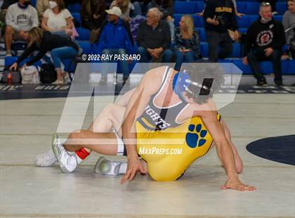 Thumbnail 1 in Section XI Division II Championships - Finals photogallery.