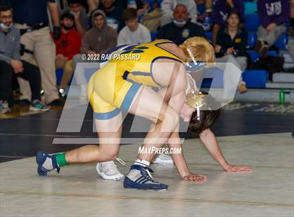 Thumbnail 1 in Section XI Division II Championships - Finals photogallery.