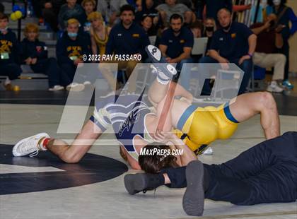 Thumbnail 2 in Section XI Division II Championships - Finals photogallery.