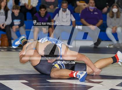 Thumbnail 2 in Section XI Division II Championships - Finals photogallery.