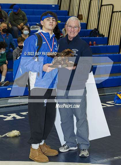 Thumbnail 2 in Section XI Division II Championships - Finals photogallery.