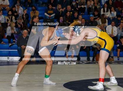 Thumbnail 3 in Section XI Division II Championships - Finals photogallery.