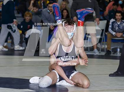 Thumbnail 3 in Section XI Division II Championships - Finals photogallery.