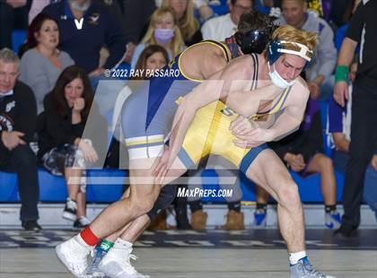 Thumbnail 2 in Section XI Division II Championships - Finals photogallery.