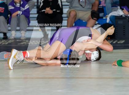 Thumbnail 1 in Section XI Division II Championships - Finals photogallery.