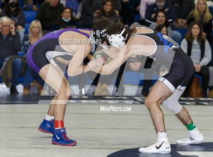 Thumbnail 1 in Section XI Division II Championships - Finals photogallery.