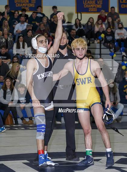 Thumbnail 2 in Section XI Division II Championships - Finals photogallery.