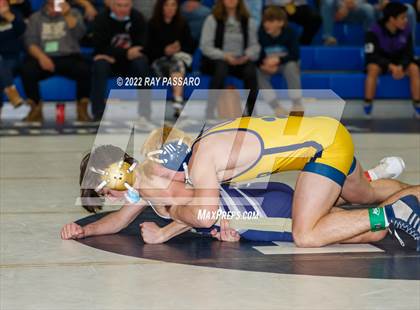Thumbnail 1 in Section XI Division II Championships - Finals photogallery.