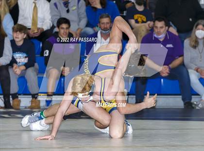 Thumbnail 1 in Section XI Division II Championships - Finals photogallery.