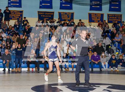 Thumbnail 2 in Section XI Division II Championships - Finals photogallery.