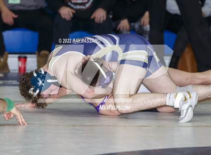 Thumbnail 1 in Section XI Division II Championships - Finals photogallery.