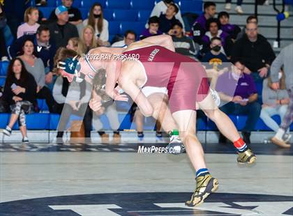 Thumbnail 2 in Section XI Division II Championships - Finals photogallery.