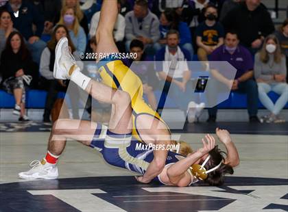 Thumbnail 2 in Section XI Division II Championships - Finals photogallery.