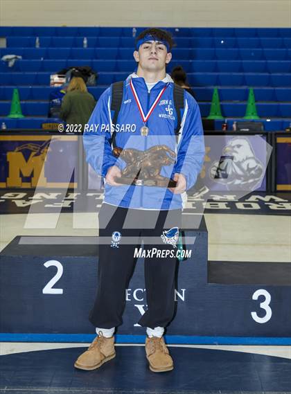 Thumbnail 3 in Section XI Division II Championships - Finals photogallery.