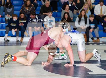 Thumbnail 3 in Section XI Division II Championships - Finals photogallery.