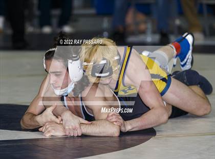 Thumbnail 2 in Section XI Division II Championships - Finals photogallery.