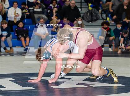 Thumbnail 1 in Section XI Division II Championships - Finals photogallery.