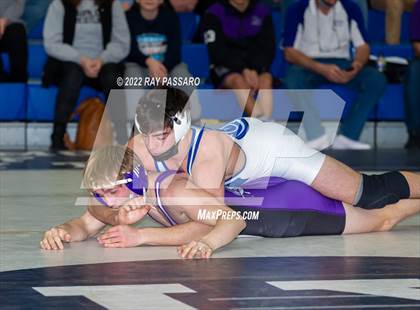 Thumbnail 2 in Section XI Division II Championships - Finals photogallery.
