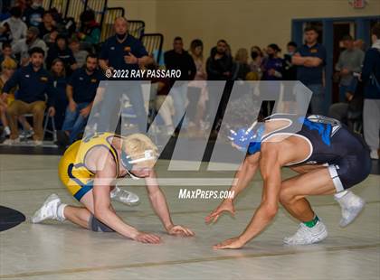 Thumbnail 1 in Section XI Division II Championships - Finals photogallery.