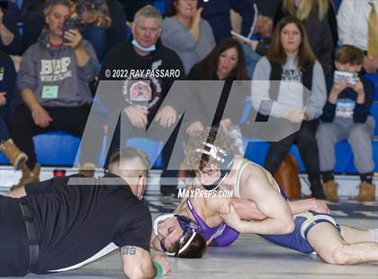 Thumbnail 1 in Section XI Division II Championships - Finals photogallery.