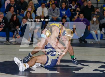 Thumbnail 3 in Section XI Division II Championships - Finals photogallery.