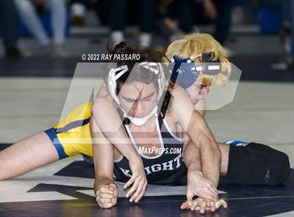 Thumbnail 3 in Section XI Division II Championships - Finals photogallery.