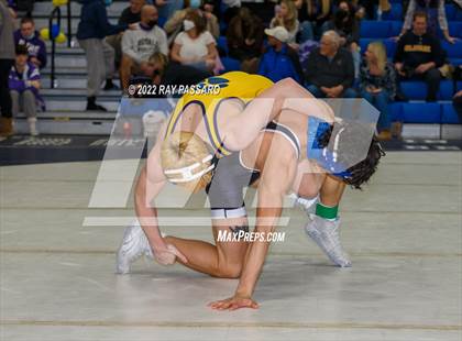 Thumbnail 3 in Section XI Division II Championships - Finals photogallery.