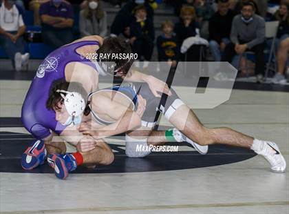 Thumbnail 1 in Section XI Division II Championships - Finals photogallery.