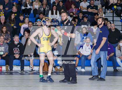 Thumbnail 1 in Section XI Division II Championships - Finals photogallery.