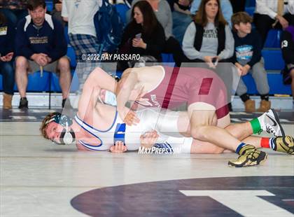 Thumbnail 1 in Section XI Division II Championships - Finals photogallery.